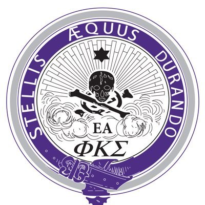 Epsilon Alpha Chapter of Phi Kappa Sigma at Tarleton State University 🇺🇸 Men of Honor since 1850 • Tradition Runs Deep • #GoHardRushSkulls