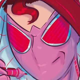 HarlotSpider🔞 lewdartist and nsfw activist.さんのプロフィール画像