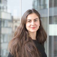 Elena Pyatigorskaya (@pyatigorskayael) 's Twitter Profile