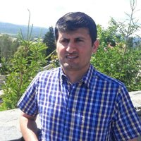 Alamgir Khan (@alamgirkhanuos) 's Twitter Profile