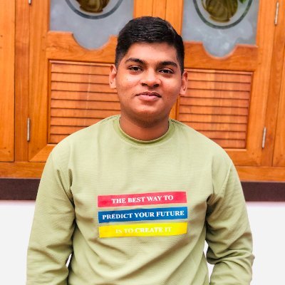 HabeebR18229137's profile picture. AI-powered content automation for creators.
Turn ideas → viral tweets in seconds.
Daily build-in-public.
🎯 DM “ACCESS” for early invite.