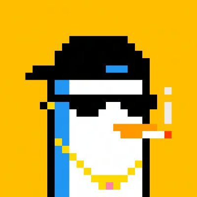 10,000 Generative Pixel Penguin NFTs. Venture DAO that will invest in promising NFTs to provide value to NFT HODLers 💎 Minting Soon 🔥