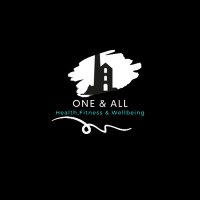 One & All Fitness(@OneAllFitness) 's Twitter Profile Photo