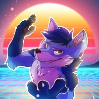 Tyto (@thatbluewolf96) 's Twitter Profile