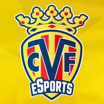 Twitter oficial los equipos de FIFA y Clubes Pro del @VillarrealCF