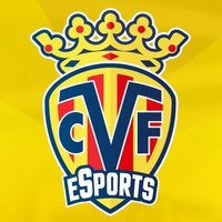 Villarreal CF eSports(@CVFeSports) 's Twitter Profileg