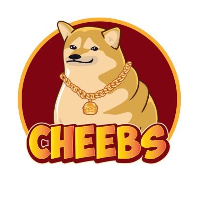 Cheebs coin image