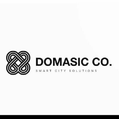 Domasic Co.
License Distributor 
Smart City Solutions 
@include_ltd