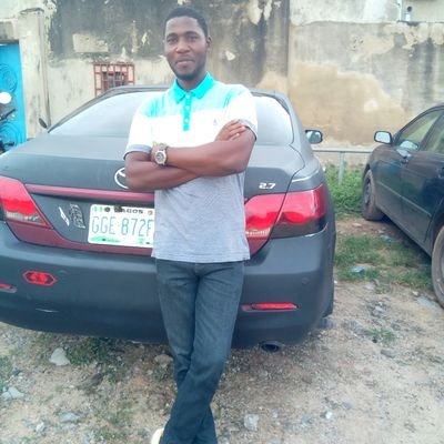 omoaremu2's profile picture. die hard Chelsea fan since 2004