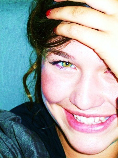 ErikaWolff's profile picture. 