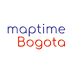 Maptime Bogota (@MaptimeBogota) Twitter profile photo