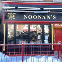 noonanspub (@noonanspub) 's Twitter Profile