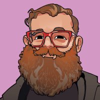 JLJ (@jameslucasjones) 's Twitter Profile