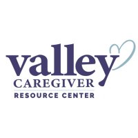 Valley Caregiver Resource Center(@CaregiverValley) 's Twitter Profile Photo