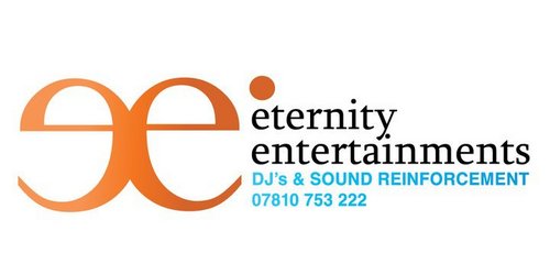 eternitysound's profile picture. award winning Dj - rare groove champion