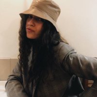 lucía lleva tilde (@luciaaperez9) 's Twitter Profile