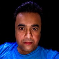 Pratik Iyer (@pratikiyer) 's Twitter Profile