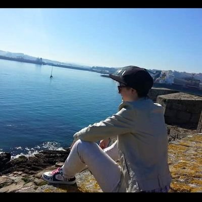 angelaff7's profile picture. In Love With Rock, Goth, Darkwave, METAL. Gamer: The Witcher, TESO, WOW,...
 Potterhead, LOTR, The 100, Lost Girl, Arrowverse, Underworld...  #28J