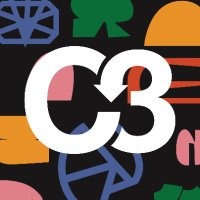 C3 (@c3conference) 's Twitter Profile Photo C3 (@c3conference) 's Twitter Profile Photo