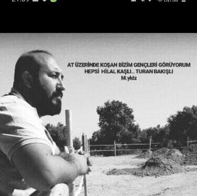 Bu ne derttir bu nasıl sınavdır
Anlayabilirsen anla ali cabbar