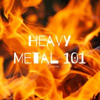Heavy Metal 101 Podcast(@heavy_101) 's Twitter Profile Photo
