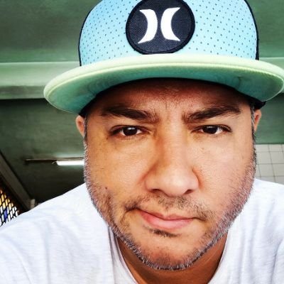 rikardoespinosa's profile picture. 😎🤙🏼