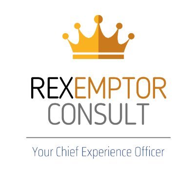 rexemptor's profile picture. Your Chief Experience Officer: Siju Narayan