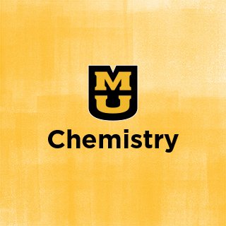 Mizzou Chemistry Profile