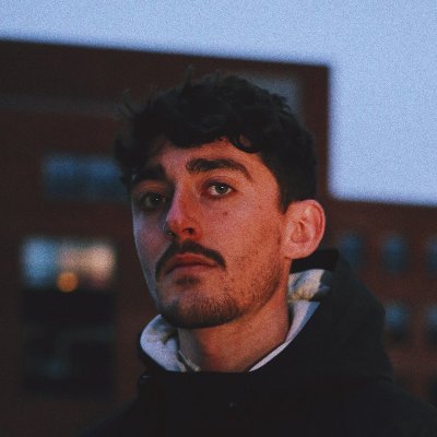 Music Head, Journalist & Social Media bits
• Formerly @districtireland, Co-founder: @mabfield_.
• Seen on @bestfitmusic @acrosstheline @1xtra he/him