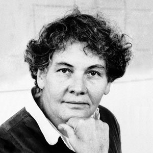 adsp_christiane's profile picture. Bióloga del desarrollo 1942 Genética y embriología