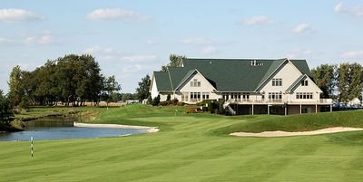 Stone Ridge Golf Club