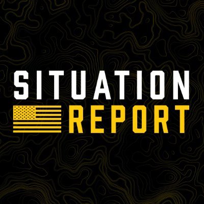 The_Sit_Rep's profile picture. Giving You The Information And Perspectives You Need To Navigate An Ever-Changing Culture | Salem Podcast Network