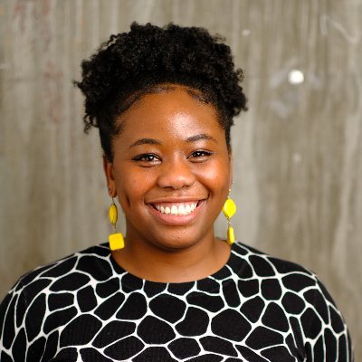 aminah_luqman's profile picture. OAKLAND | she/her/hers | views are my own