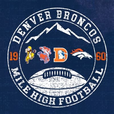 I 💙🧡💙🧡 Denver #Broncos football #BroncosCountry and 💙❤️💙❤️ #KU athletics! Go Broncos!!! #RockChalk!!!

*Likes & RTs do not necessarily equal endorsement*