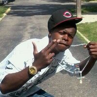 Maurice brooks - @Geezy7414 Twitter Profile Photo