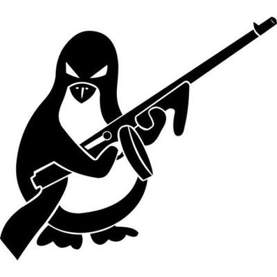 PenguinADT Profile Picture