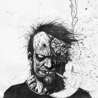 ErnstBelar's profile picture. devPunk