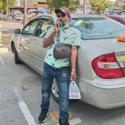 Prakash63091192's profile picture. hi