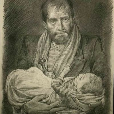 OFsARTN5Lc0VBOR's profile picture. 