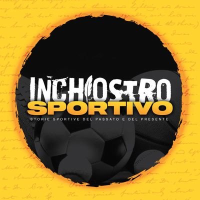 Racconto storie di sport. 
Ho scritto due 📚:

Tokyo per aprire gli occhi (Amazon) e 

Difendendo da giganti 

Gianluigi D'Ambrosio - Giornalista Pubblicista