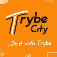 The Trybe City(@TrybeCity) 's Twitter Profile Photo