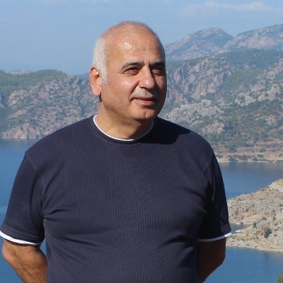 alabina57's profile picture. Almanca Tercüman - Ekonomist (Finans)
Dış Ticaret Uzmanı