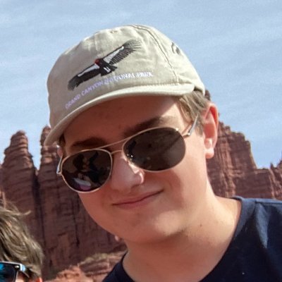Gavin Farley Profile