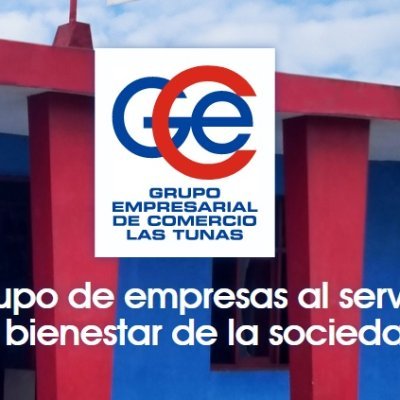 comerciolt's profile picture. G. E. COMERCIO LAS TUNAS