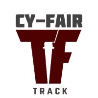 CY-Fair High School Track&Field Team (@cyfair_track) 's Twitter Profile Photo CY-Fair High School Track&Field Team (@cyfair_track) 's Twitter Profile Photo
