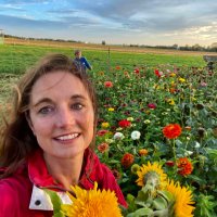 Tania Heimans (@taniaheimans) 's Twitter Profile Photo