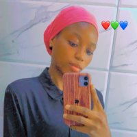 FATHEEYAH (@_fatheeyah) 's Twitter Profile