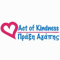 Praxi Agapis - Act of Kindness (@praxiagapis) 's Twitter Profile