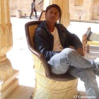 Md Emad (@mdemad1212) 's Twitter Profile