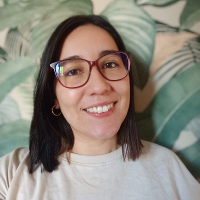 Periodista.
Encargada de comunicaciones @ciapec_inta.
Me gustan la divulgación y las políticas públicas🤓 Cuenta personal.